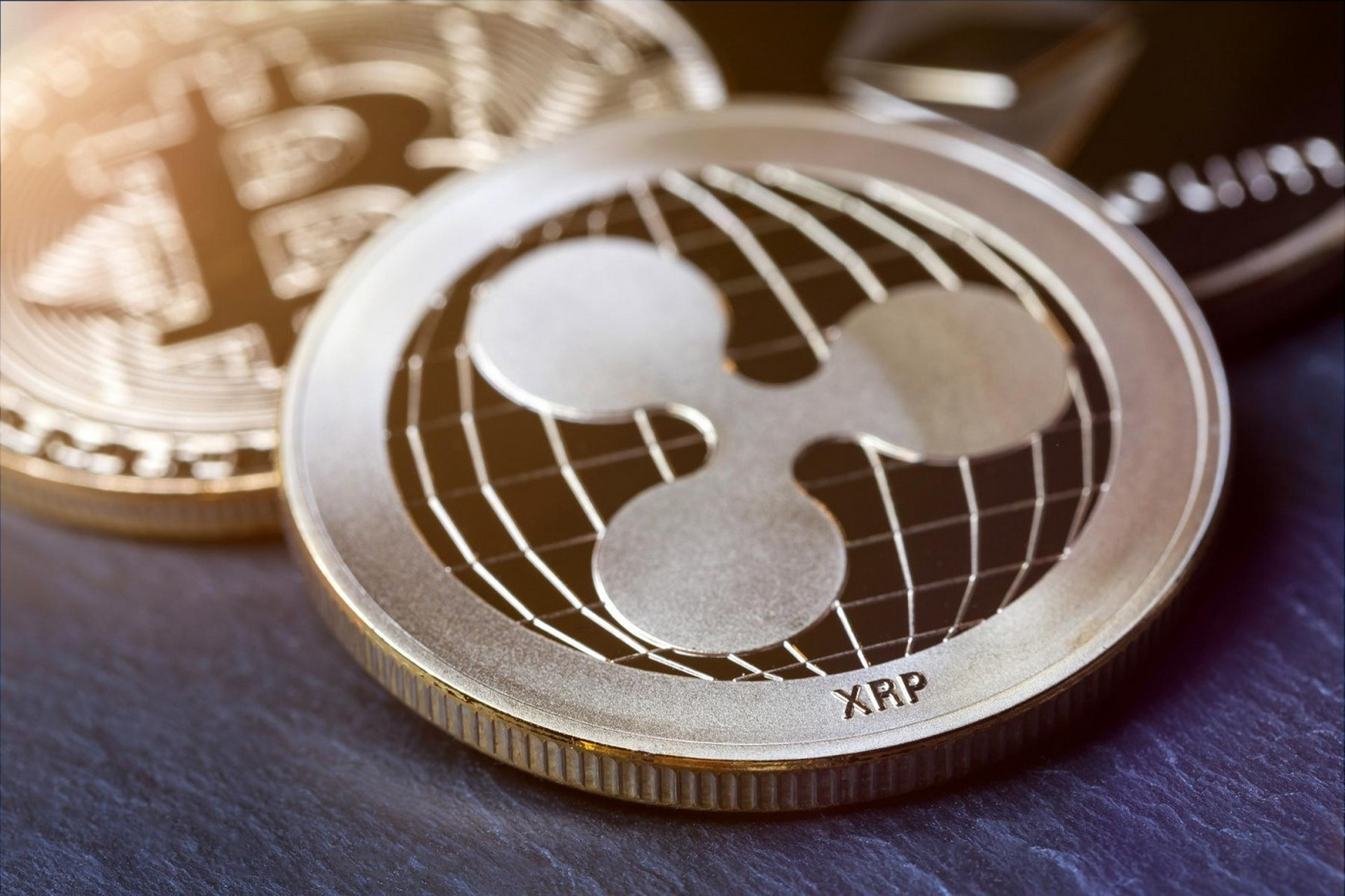 舒曼金融EURØP成为首个集成在XRP账本的MiCA标准欧元稳定币，跨境金融的新里程碑