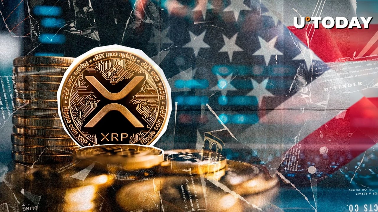 百万富翁导师揭示，XRP的世代财富之旅即将结束，新篇章开启于8美元的未来