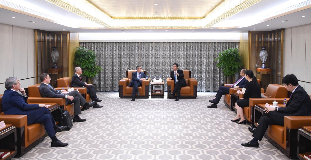 美国哈佛禁令后香港将接收更多国际学生的趋势分析