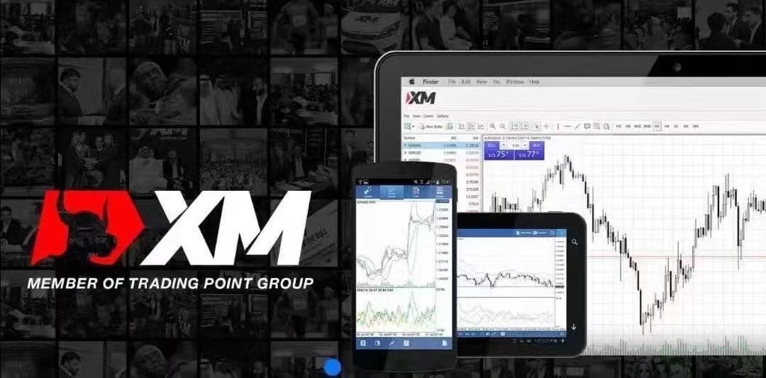 XRP与竞争对手XLM，黄金交叉的逼近与反弹的可能性探讨