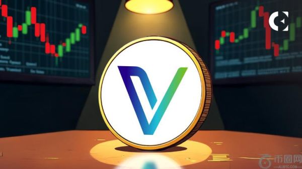 VeChain（VET），悄然构建，以实际用例拥抱2025大周期
