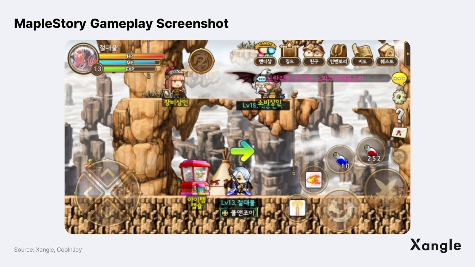 本周加密游戏圈迎来两大重磅消息，Maplestory n成功登陆Avalanche，而Solana上的Nyan heroes却宣布关闭。这两大事件无疑给加密游戏世界带来了不小的震动，本文将围绕这两大事件展开分析。