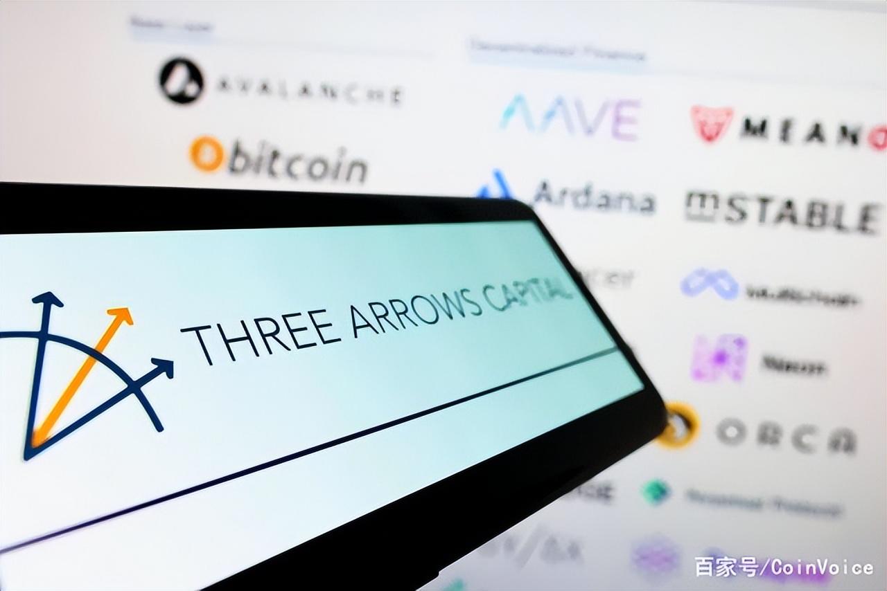 下一个重大飞跃即将到来，为什么这六个加密货币项目是目前最值得加入的