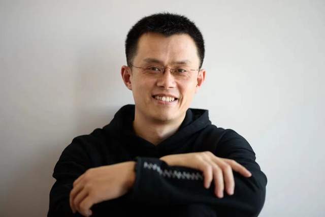 赵长鹏与华尔街日报的真相与抹黑之争