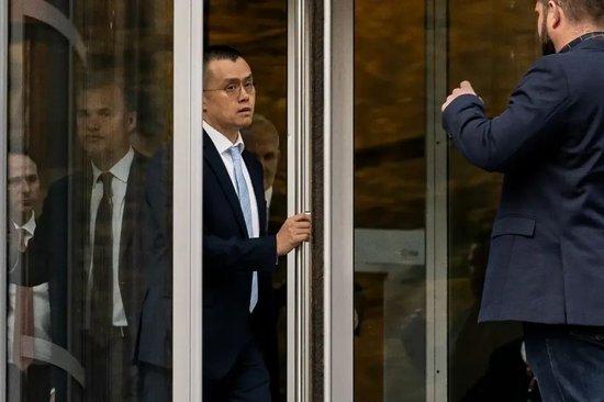 赵长鹏与华尔街日报，一场关于真相与抹黑的较量