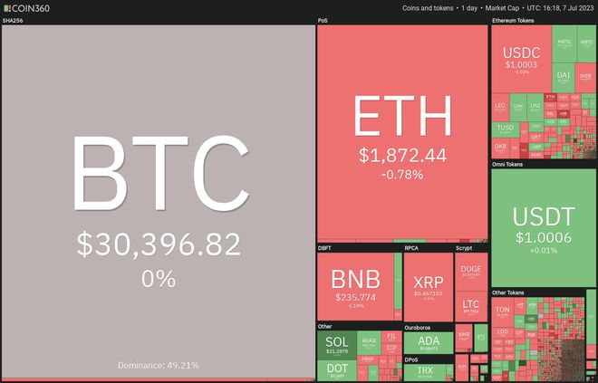 ChatGPT与Grok AI视角下的XRP和BNB未来价值走向预测分析