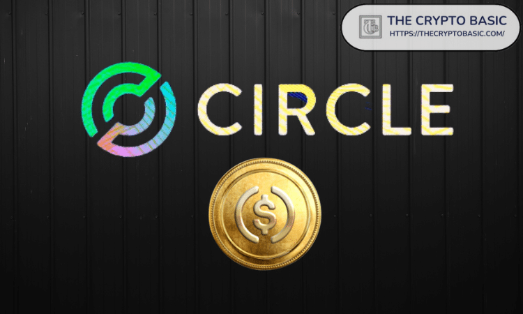 Ripple与Coinbase，110亿美元Circle竞购战震惊加密货币社区