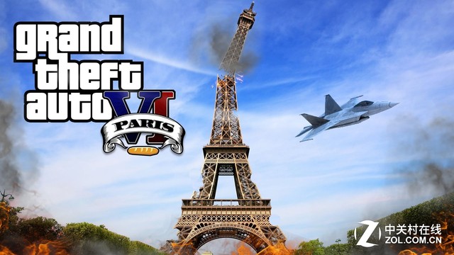 Take-Two因GTA 6倒计时帖子走红推动游戏代币飙升