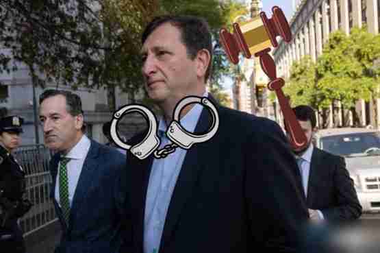 前Celsius首席执行官Alex Mashinsky因欺诈被判入狱，探究企业领导人的责任与道德底线