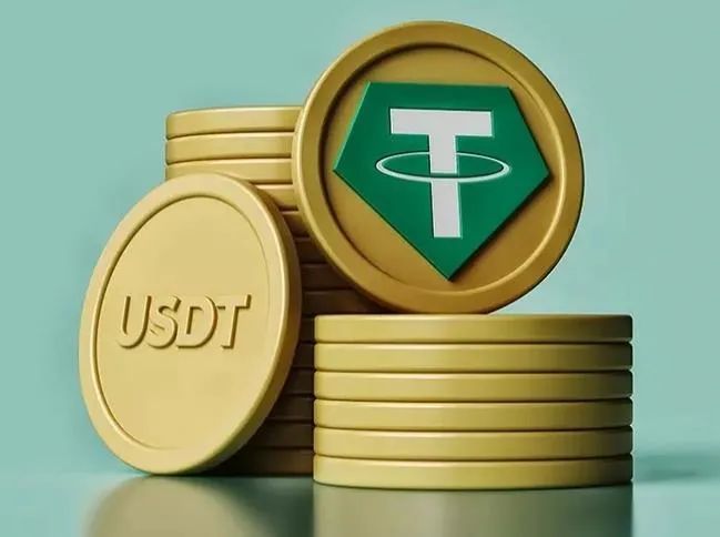 Tether购买价值4.59亿美元的比特币，为新的BTC财务公司注入资金活力