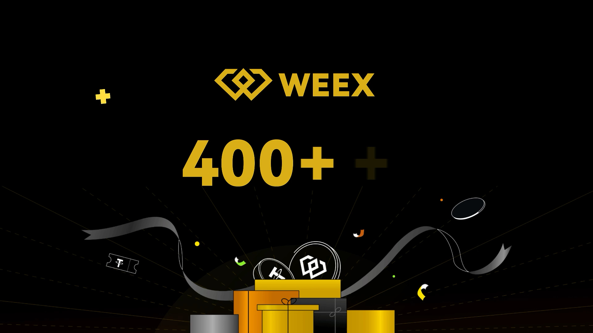 MEXCVentures宣布设立3亿美元生态系统发展基金，引领Token2049活动新篇章