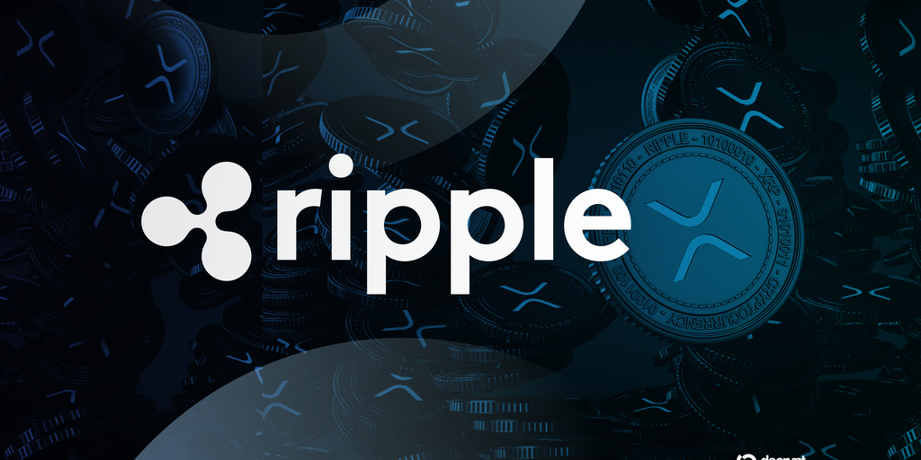Ripple CEO透露战略重心，聚焦收购公司，暂缓IPO计划