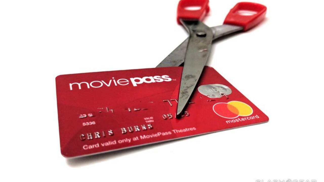 MoviePass的下一个重大转变，为电影爱好者提供区块链技术