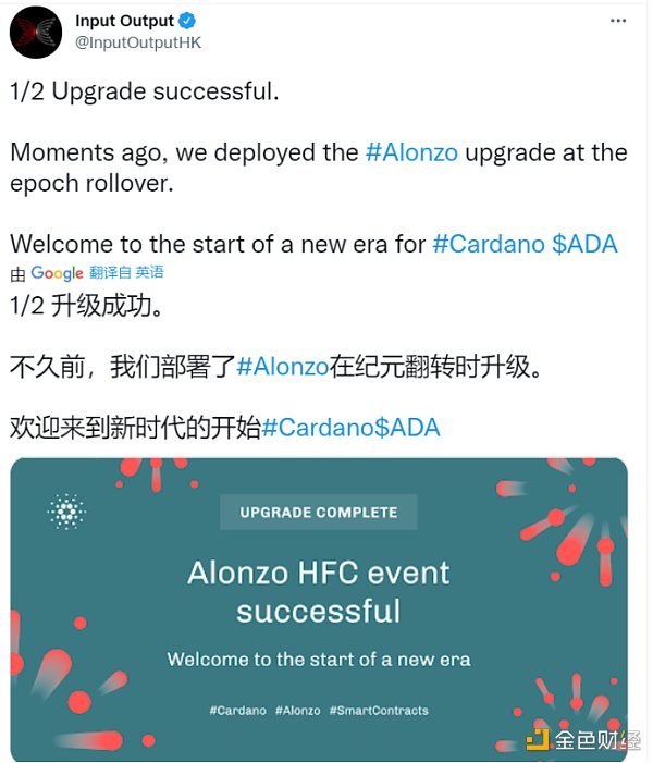 Cardano的Leios展现卓越效率，引领区块链技术的新时代