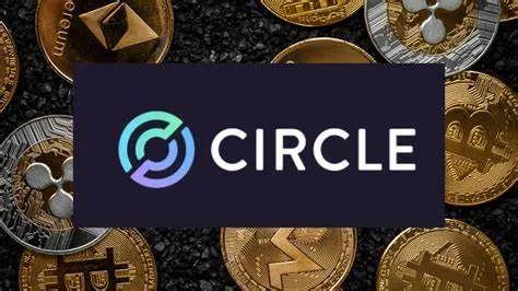 巨头收购Circle，XRP与USDC的新篇章，天价并购背后的战略布局