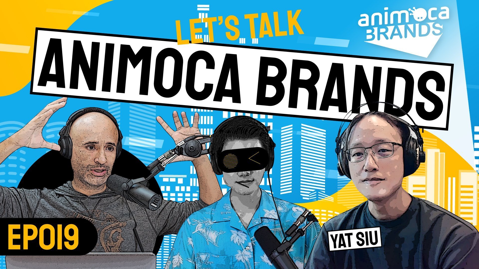 ONE Championship携手Animoca Brands推出区块链游戏，颠覆传统，开启全新竞技时代
