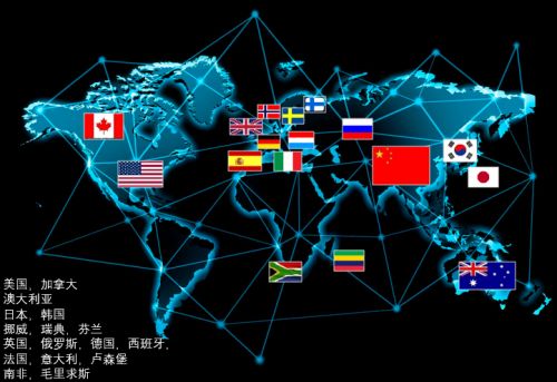 IOTA与全球伙伴共推区块链贸易计划，开启无缝跨境贸易新时代