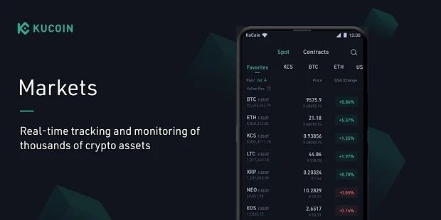 KuCoin上线Shardeum，EVM兼容的自动扩容Layer-1区块链探索之旅
