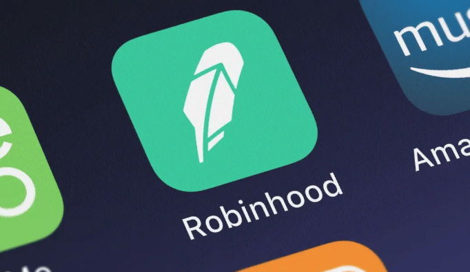 Robinhood计划在欧洲利用区块链交易美国资产，探索新的金融领域