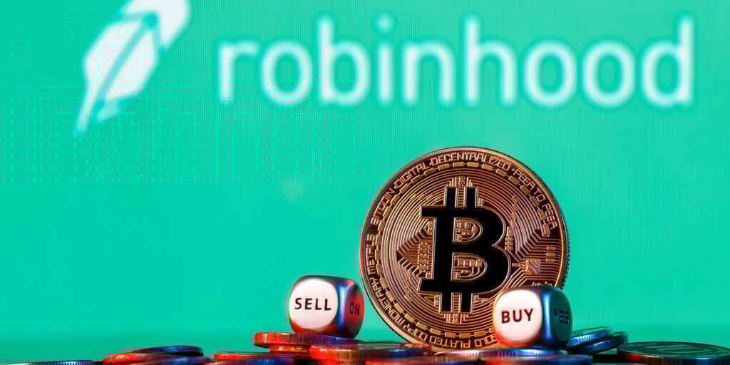 Robinhood欧洲代币化股票交易推出，重塑金融市场的创新之举