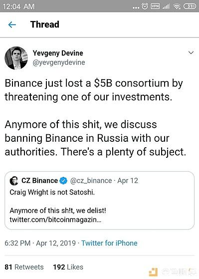 区块链技术的新里程碑，BSV每日交易量达1.52亿笔，再创纪录