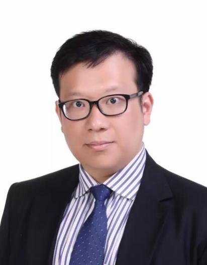 克鲁达斯勋爵的CMC Markets掌控区块链公司，重塑金融市场的未来力量