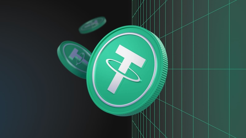 Tether在Kaia平台上推出USDT，助力稳定币在亚洲的普及与推广
