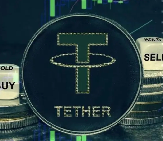 Tether携手Kaia与LINE NEXT进军亚洲蓬勃发展的稳定币市场