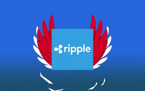 Ripple成为加密货币领域最强大的推动者，详情