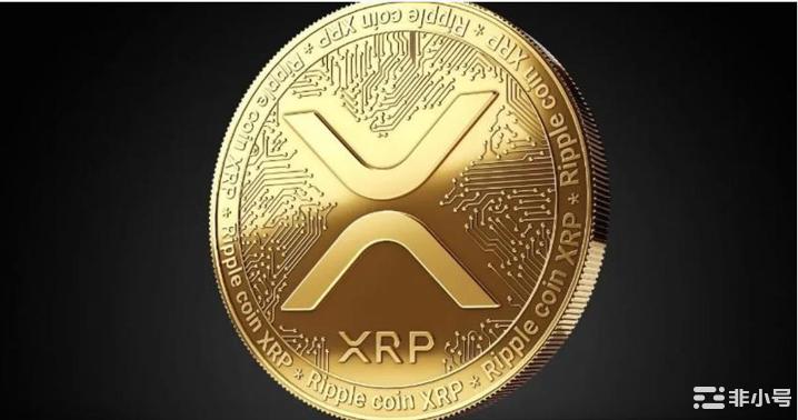 价值逾亿美元的XRP价格上涨背后的神秘易手