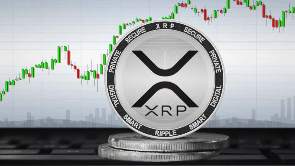 价值逾亿美元的XRP价格上涨背后的神秘易手