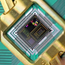 量子计算与区块链，D-Wave首席执行官揭示能源效率的革命性提升