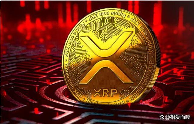 XRP上涨背后的故事揭秘，SEC确认Ripple诉讼结束，双方达成巨额和解协议