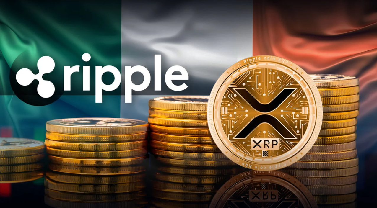 XRP上涨背后的故事，SEC确认Ripple诉讼结束，双方达成巨额和解