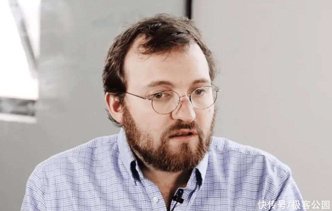 Cardano的Charles Hoskinson揭秘，Grow Chain将迎来重大变革