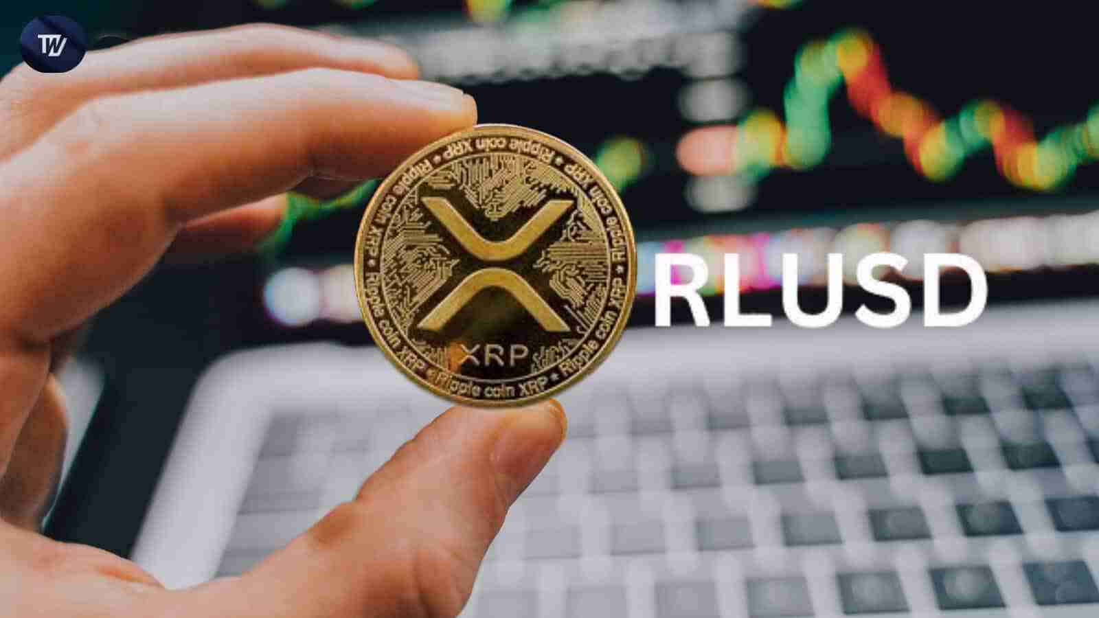RLUSD 会取代 XRP 吗？Ripple CEO 的最新声明深度解读