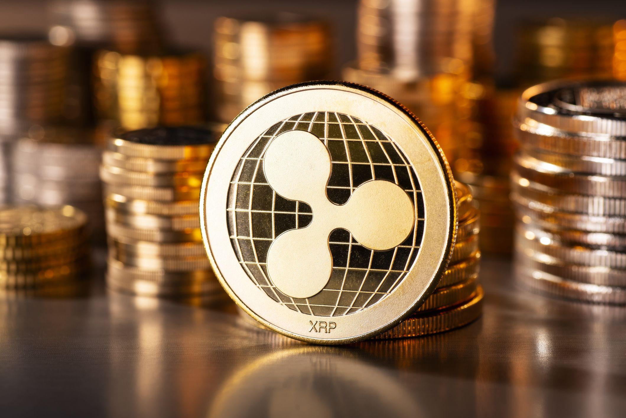 VivoPower向Ripple（XRP）的战略转变凸显了区块链在传统商业模式中日益增长的作用