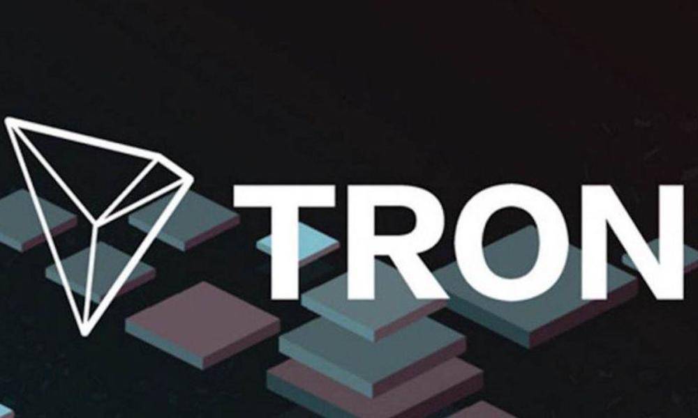 Tron每月转账金额达6000亿美元，稳定币领域的霸主地位