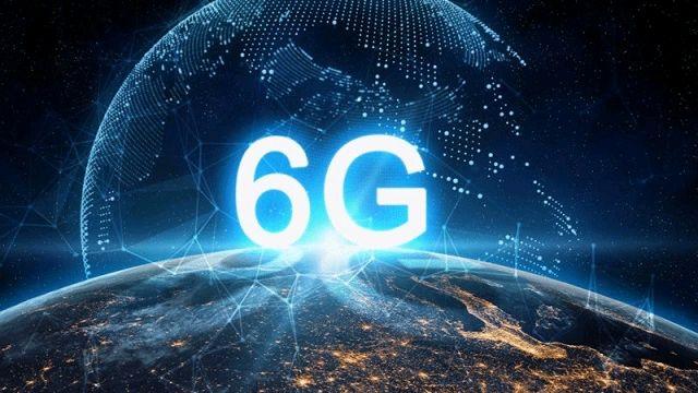 未来蓝图，技术突破重塑行业，AI、区块链、量子与6G引领变革