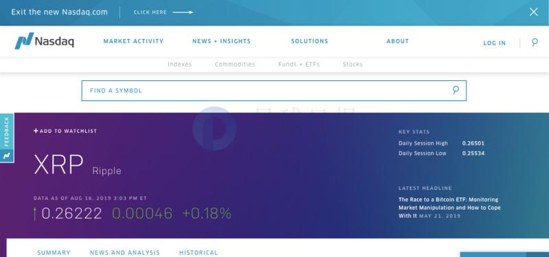 Ripple CTO关于XRP账本去中心化的澄清及否认秘密访问的声明全文解析