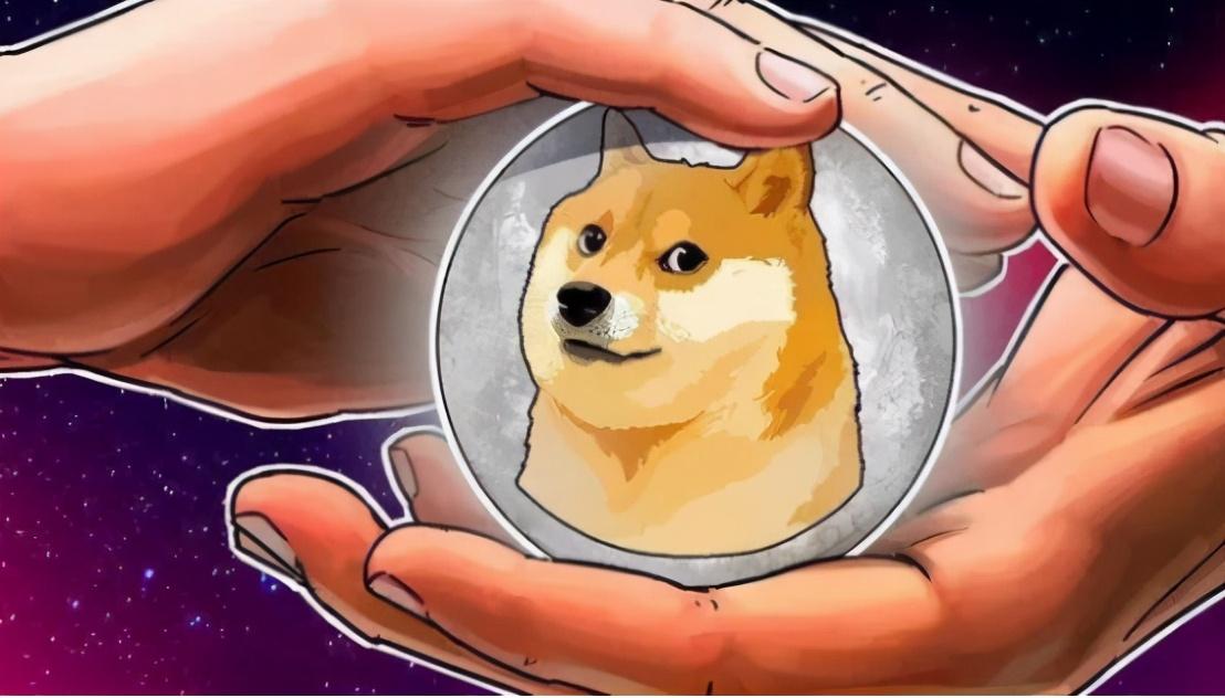 狗狗币替代品，2025年的五大选择