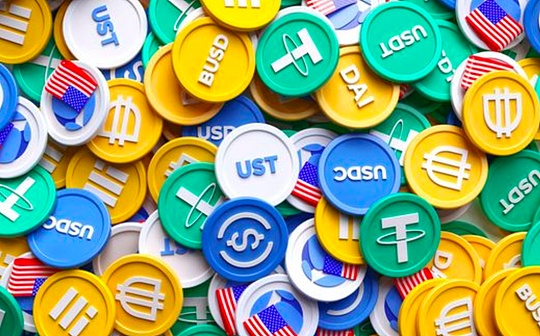 WSPN引领下一代稳定币创新，迈向2025年越南的金融科技新时代