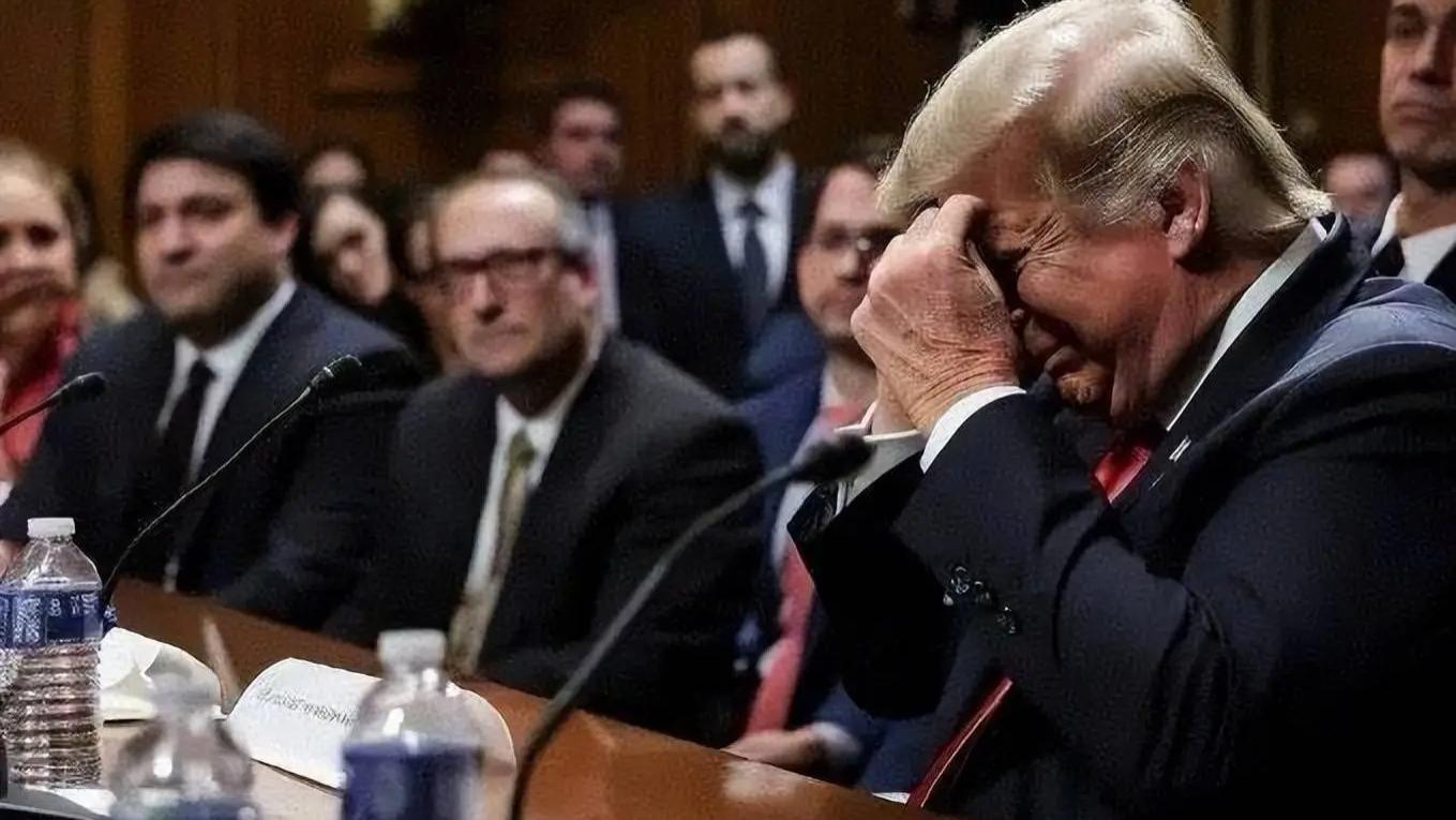 特朗普2025年关税政策引发的人工智能驱动的供应链转移与逃税策略探究