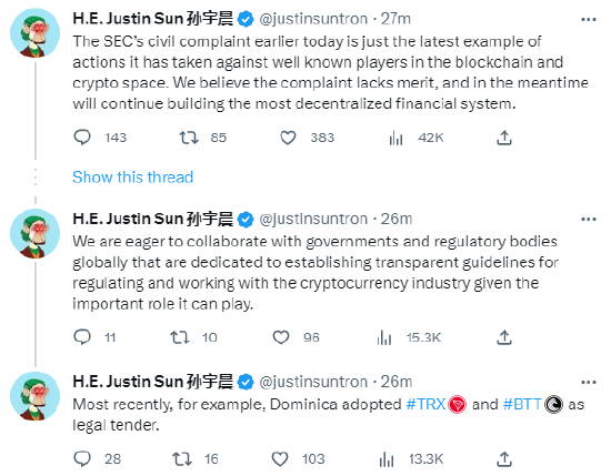 MyConstant创始人面临SEC指控，滥用投资者资金购买TerraUSD并支付巨额和解金事件揭秘