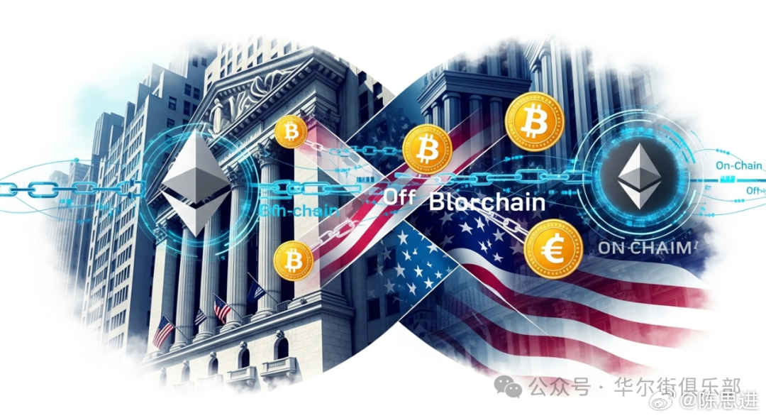 SEC推出加密项目，Bitwise首席信息官深度解读三大加密投资领域