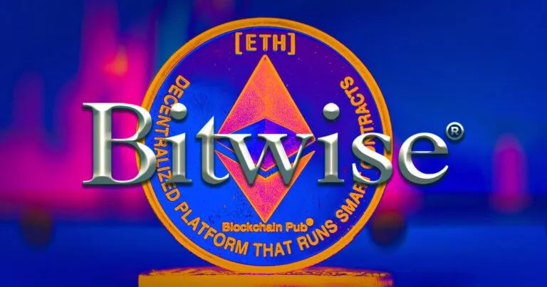 Bitwise高管，SEC加密货币政策的转向尚未体现
