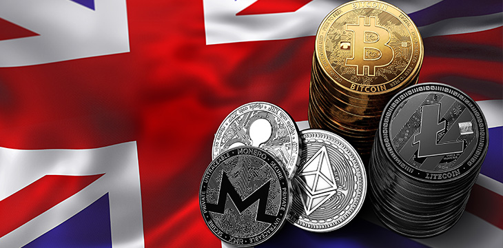 英国加密货币竞赛中的落后风险与应对策略挑战