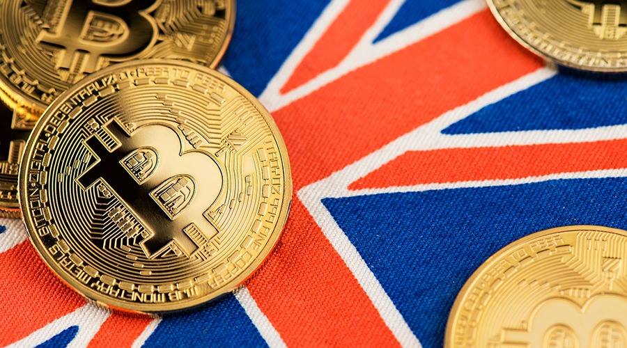 英国在加密货币竞赛中的落后风险及应对策略