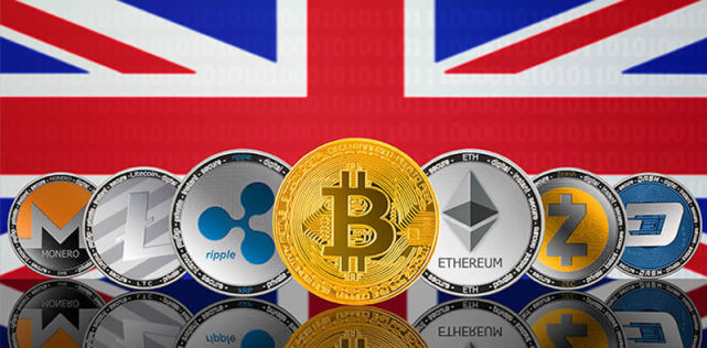 英国在加密货币竞赛中的落后风险及应对策略